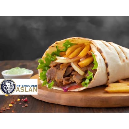 KEBAB SHOP FOR SALE