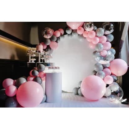 Balloon, Gift & Party Shop for Sale *Good Rent* [2502061]