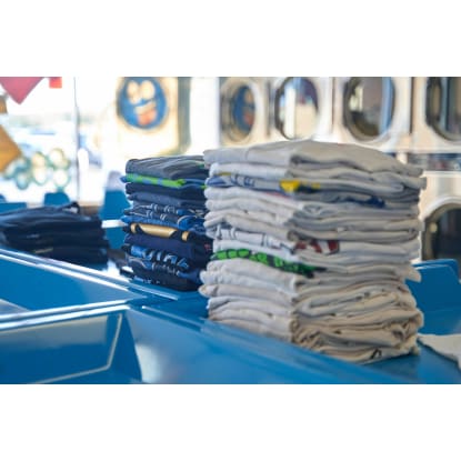 Profitable Dry Cleaning Shop *Tkg $10,000 pw *Cheap Rent $550 pw *Long Lease [2404262]