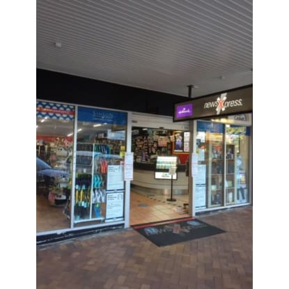 Country Newsagency For Sale