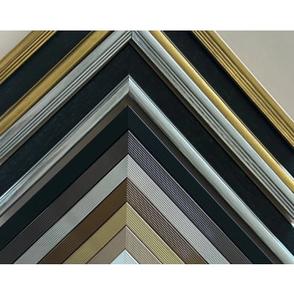 QUALITY PICTURE FRAMING