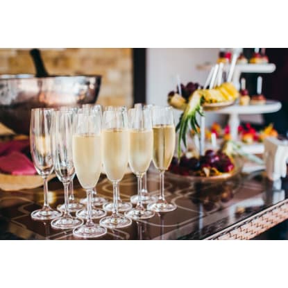 Elegant Hospitality and Retail Venue – Multi-Revenue Stream Opportunity