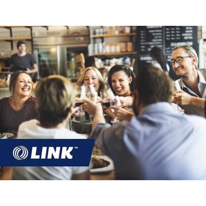Profitable Licensed Cafe for Sale - Five Dock NSW