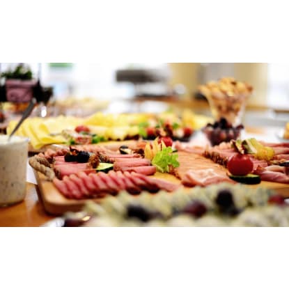 Profitable Smallgoods Distribution Business