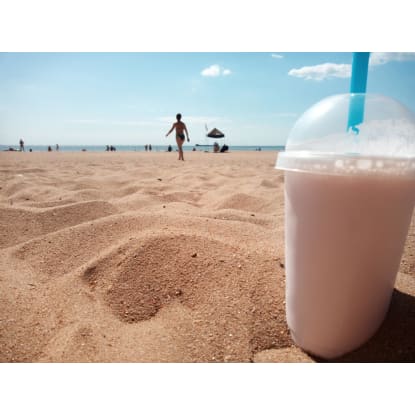 SENSATIONAL SEASIDE - Licensed Cafe - CHEAP RENT!