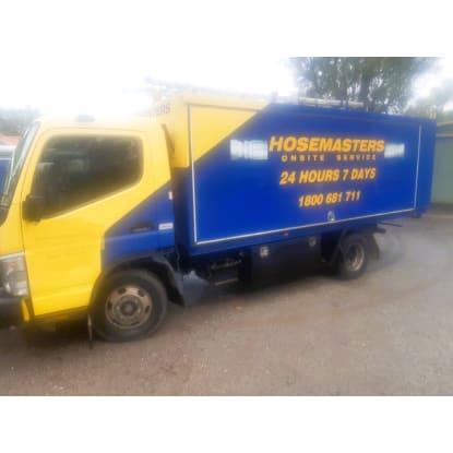 Industrial Services