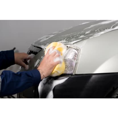 Well-Established Hand Car Wash for Only $79K! | Excellent Location | Ideal for Owner-Operator [25...