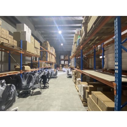 Profitable Ergonomic Office Furniture Business - Canberra