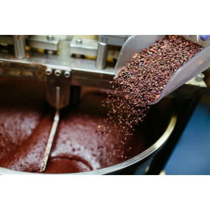Premium High-End Chocolate Manufacturer & Retailer!