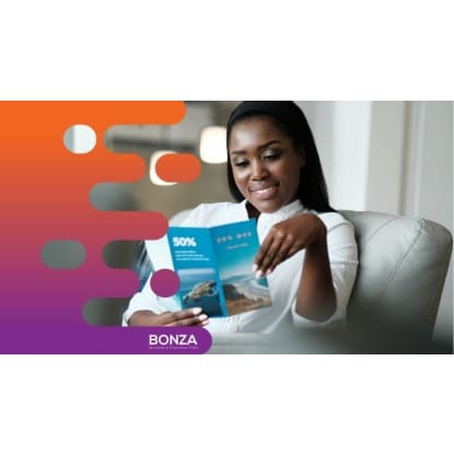 36043 FLYER DISTRIBUTION BUSINESS WITH HIGH DEMAND