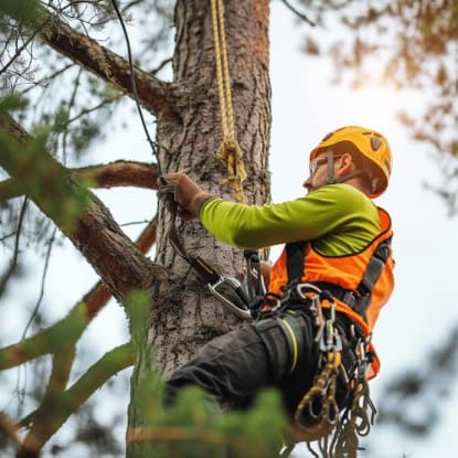 ​FOR SALE: PREMIER TREE SERVICES BUSINESS | MELBOURNE, VIC