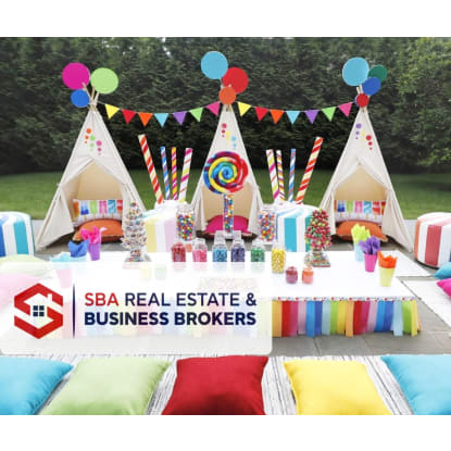 **PRICE DROP** Leading Melbourne Party Hire Business  Urgent Sale