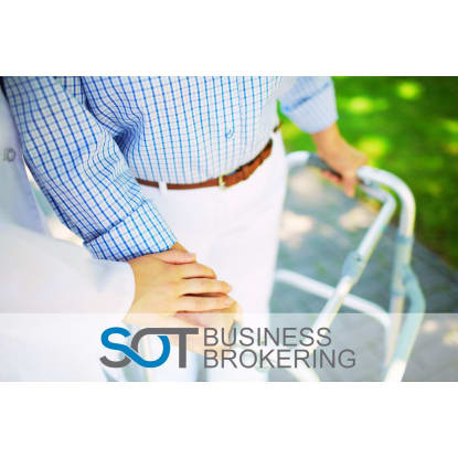 Established Allied Health Business – Profitable, Scalable & Low Overheads