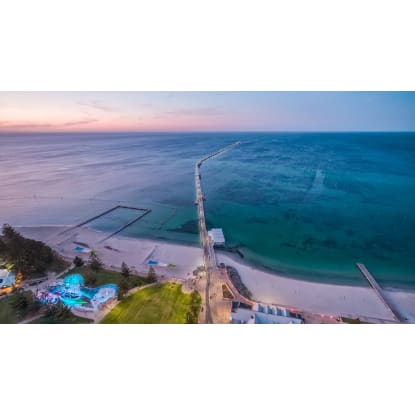 A Profitable & Lifestyle-Friendly Business, Southwest WA