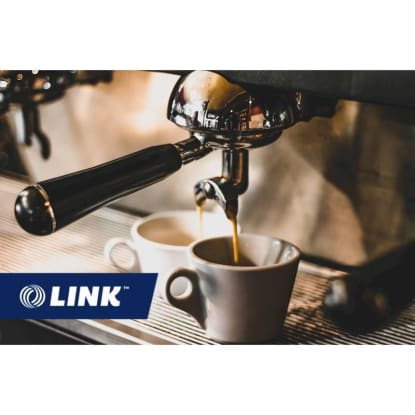 Time Out Cafe now for sale
