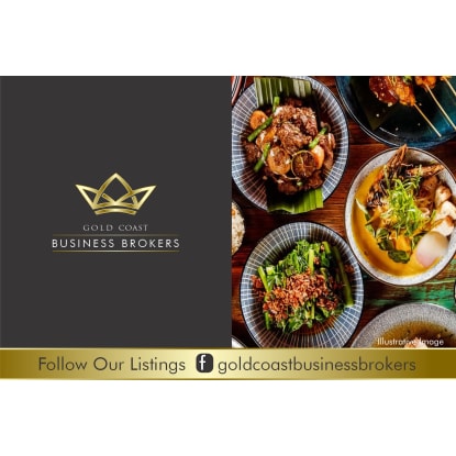 PROFITABLE & SPACIOUS ASIAN FUSION RESTAURANT | MULTI-CUISINE | LIQUOR LICENCE | LONG LEASE & LOW...
