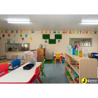 FOR SALE – Thriving Childcare Centre in Western Regional Victoria , VIC