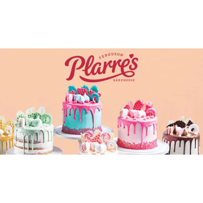 ​Ferguson Plarre's Bakehouse - Pacific Werribee Shopping Centre