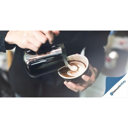 Cafe For Sale Sydney Inner West Gem 35KG Coffee Rent 1069 PW