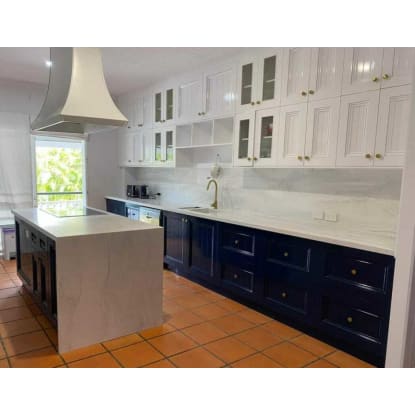 Kitchen and Bathroom Resurfacing Business – Bundaberg, QLD