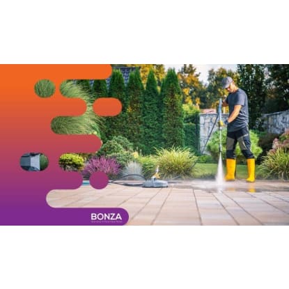 35648 Thriving Gardening/Maintenance Business  Lifestyle Flexibility and Solid Returns