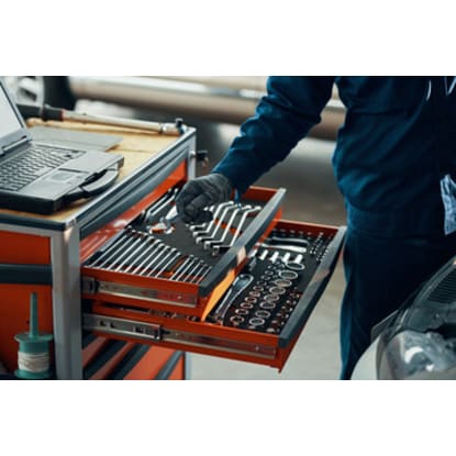 Mobile Tool Sales Business – Flexible Lifestyle & Healthy Returns