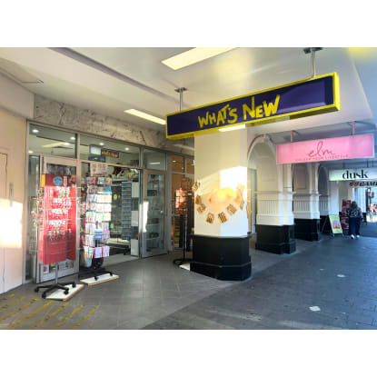 Profitable Gift Shop Weekly Sales $8K+ Part Time Working Owner