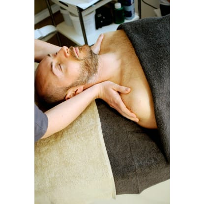 Well-Established Thai Massage inner suburb Ref: 1882