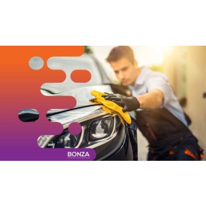 36058 Profitable Mobile Car Detailing Business  Flexible & Scalable