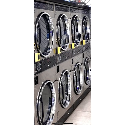 Premium Coin Laundry Business for Sale – Broadmeadows  Area AVE Takings $3300 Peak Weeks $5000 plus