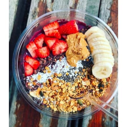​Premium Acai Shop for Sale – Geelong VIC
