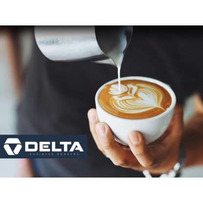 [ABS-094] Franchise Coffee Shop for sale in a local Shopping Centre in Mernda