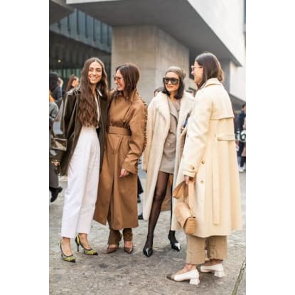 FOR SALE: ICONIC MELBOURNE FASHION BUSINESS