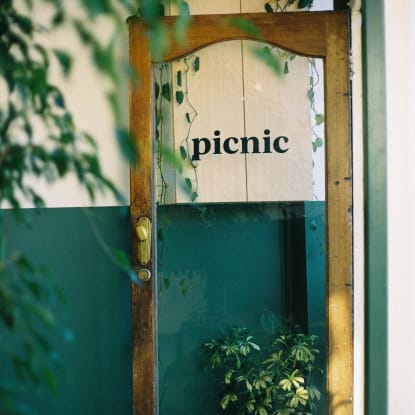 FOR SALE: PICNICC CAFÉ – FITZROY NORTH