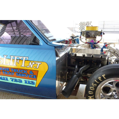 Successful Automotive Workshop - 40 Years Strong