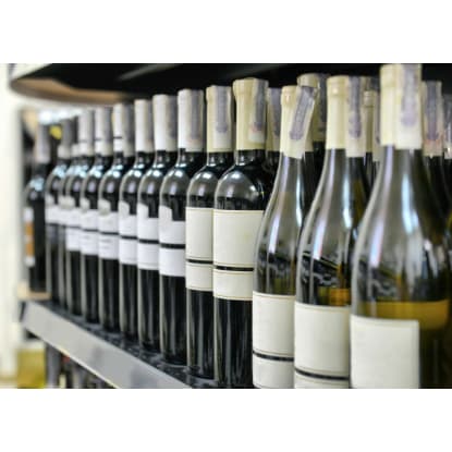Bottle Shop *$14,000 weekly takings *Long Lease Base *Immediate Income [2308022]