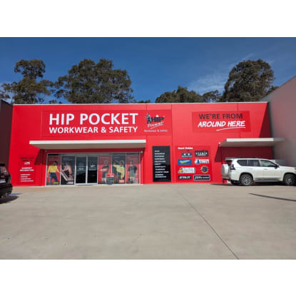 Workwear and Safety Franchise – Batemans Bay, NSW