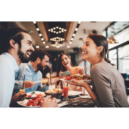 Established Bar and Restaurant *Knox Area [2409061]