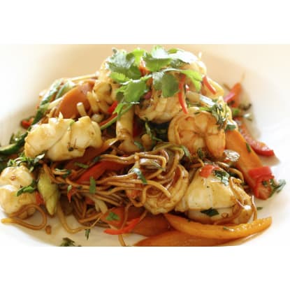Owner Retiring: Profitable & Established Asian Takeaway [2406202]