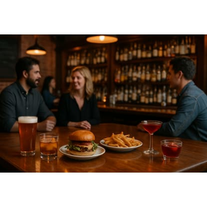 Well-Established Inner Eastern Suburbs Tavern – Perth WA