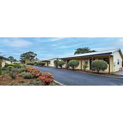 12 Modern Fully Furnished Self Contained Units/Villas Overnight or Permanent Let o/o $1,395,000