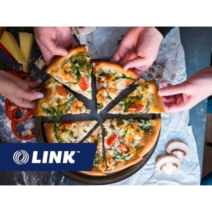 Profitable Maroubra Pizza Takeaway - Long Lease