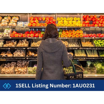 Supermarket/Grocery Store with property for Sale near Cooma