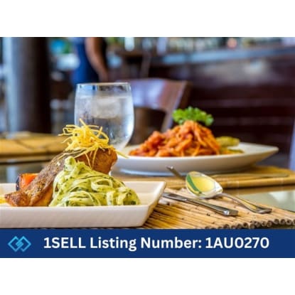 For Sale: Thriving Independent Cafe  Northern Beaches area.