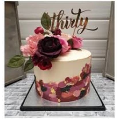 Cake Shop