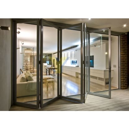 Aluminium Double Glazing Window and Door Business - Perth