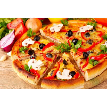 Pizza & Pasta for sale in Footscray - Big Growth Potential- Bargain.!! $8000 weekly