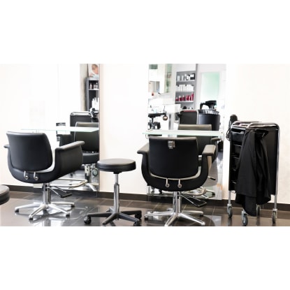 Blow-out your way to success in the hair and beauty industry