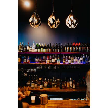 BRAND NEW Bar for sale