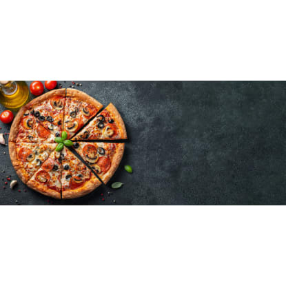 PIZZA Takeaway in Fitzroy with Accommodation